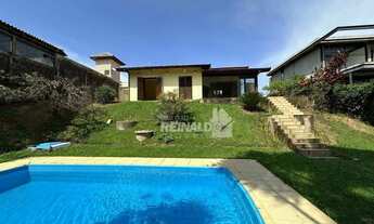 Imagem: Casa com 3 dormitórios à venda, 250 m²