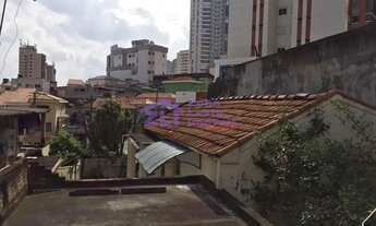 Imagem 3: Terreno à venda, 204 m² por R$ 1.128.000,00 - Vila Regente Feijó - São Paulo/SP