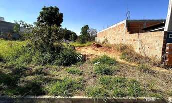 Imagem 3: Terreno à venda, 335 m² por R$ 160.000 - Jd Novo Horizonte - Araçoiaba da Serra/SP