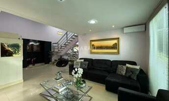 Imagem 4: Casa no Condomínio Everest para Venda, no Jardim Ipanema, em Maringá / PR