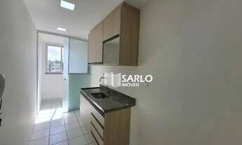 Imagem 5: Apartamento com 3 dormitórios para alugar, 72 m² por R$ 3.500,00/mês - Jardim Camburi - Vi
