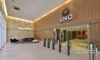 Imagem 5: Sala no Uno Medical Center pronta para usar no Dionisio Torres - R$ 449.000 a Negociar