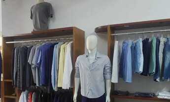 Imagem 7: OPORTUNIDADE!!! PASSO PONTO! Loja de roupas montada no centro de Mateus Leme, 120m²