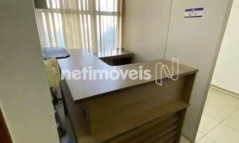 Imagem: Venda ou locação Sala Centro Betim