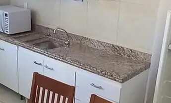 Imagem 2: Apartamento em ponta negra para venda 140 mil