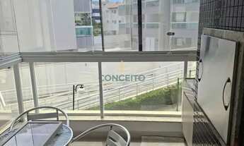 Imagem 7: Apartamento A VENDA mobiliado e equipado com 2 suítes e 2 vagas à 200m da Praia nos Ingles