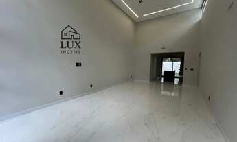 Imagem 5: Vivenda das Marinas / 3 suítes / casa nova / piscina / área gourmet / placa solar