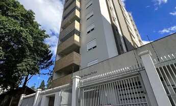 Imagem: Apartamento dois quartos, N. Sra. De Lourdes