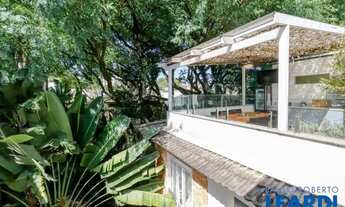 Imagem 2: CASA EM CONDOMÍNIO - VILA MADALENA - SP