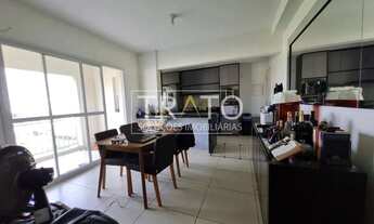 Imagem: Apartamento - Tons do Morumbi - Paulínia