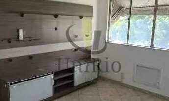 Imagem 3: Apartamento á venda - Pechincha - Jacarepaguá - Rio de Janeiro - RJ