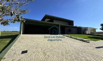 Imagem 3: Casa à venda, 424 m² por R$ 4.750.000,00 - Residencial Haras Patente - Jaguariúna/SP