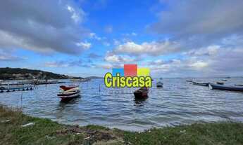 Imagem 2: Terreno à venda, 635 m² por R$ 400.000,00 - Mossoró - São Pedro da Aldeia/RJ