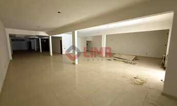 Imagem 2: SALÃO COMERCIAL PARA LOCAÇÃO E VENDA NO JARDIM AMÉRICA