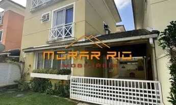 Imagem 2: Casa em Condomínio : / Residencial / Recreio dos Bandeirantes