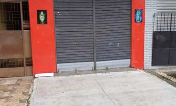 Imagem: Imóvel para aluguel tem 40 metros quadrados