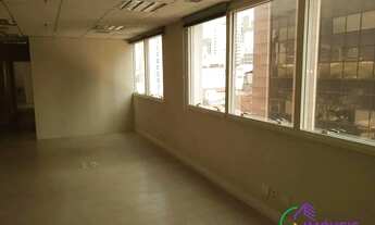 Imagem 4: CONJ. COMERCIAL - HIGIENÓPOLIS - SP