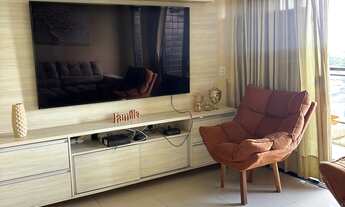 Imagem 2: Apartamento para a COP