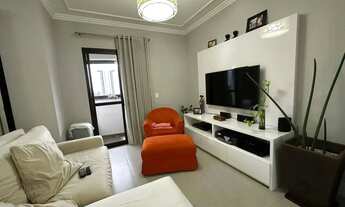 Imagem 2: Imóvel para venda com 132 metros quadrados com 3 quartos em Vila Gomes Cardim - São Paulo