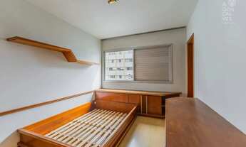 Imagem 11: Apartamento no Cora Coralina, 03 Suítes, 02 Vagas, Andar Alto, Rebouças, Curitiba