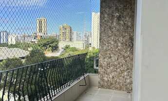 Imagem 3: Imóvel para aluguel possui 200 metros quadrados com 3 quartos em Nazaré - Belém - PA