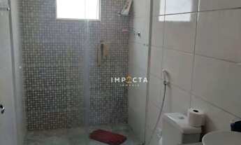 Imagem 6: Casa com 3 dormitórios à venda, 190 m² por R$ 600.000,00 - Pousada do Sol - Pouso Alegre/M