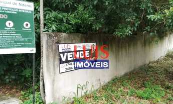 Imagem 5: Terreno à venda, 720 m² por R$ 600.000,00 - Piratininga - Niterói/RJ