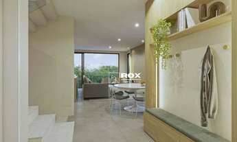 Imagem 4: Casa em condomínio, 3 suítes à venda por R$ 1.198.000 - Butiatuva - Campo Largo/PR