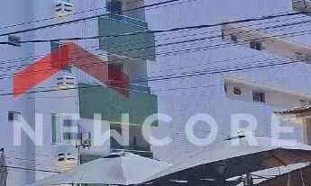 Imagem 3: Apartamento em Avenida João Maurício - Manaíra - João Pessoa/PB