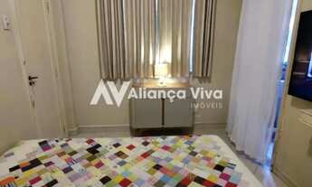 Imagem 4: Glória Apartamento com 1 dormitório