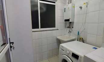 Imagem 5: Alugo apartamento com 2 dormitórios e 1 suíte no bairro Trindade - Florianópolis/SC