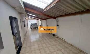 Imagem 2: Casa com 3 dormitórios à venda, 88 m² por R$ 450.000,00 - Jardim Monte Cristo - Suzano/SP