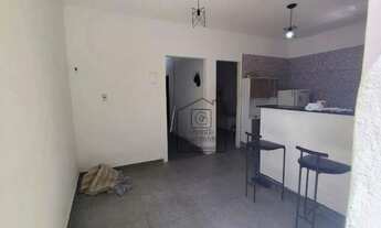 Imagem 3: Aconchegante Casa para Locação em Nova Descoberta Pronta para Morar - 2 Quartos - 65 m²