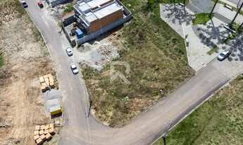 Imagem 6: Terreno com vista livre à venda no Ecopark - 548,56m² - Jardim Orestes Thá - Quatro Barras