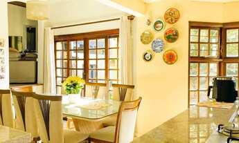 Imagem 7: Casa à venda em Barueri, São Fernando Residência, com 3 quartos, com 184.8 m²