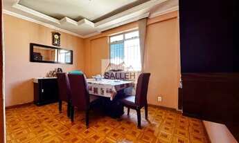 Imagem 4: Apartamento à venda no bairro Silveira - Belo Horizonte/MG