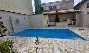 Imagem: Venda casa duplex 2 quartos condomínio