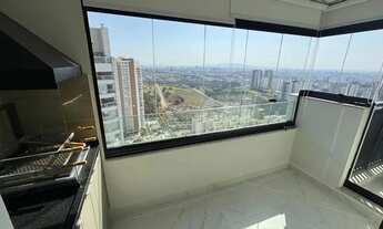 Imagem 4: Apartamento para alugar em Sorocaba, Condomínio Mandarim Campolim, com 1 suíte, com 44 m²