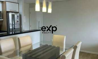Imagem 2: Apartamento 107m², no Jardim Marajoara ,varanda gourmet, com churrasqueira , 3 quartos, se