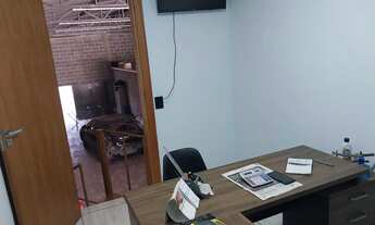 Imagem 7: Alugo excelente barracão novo