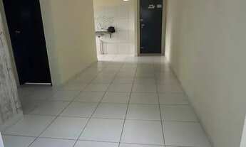 Imagem 2: Apartamento com Vista Livre 49m² | 2 Quartos (1 Suíte