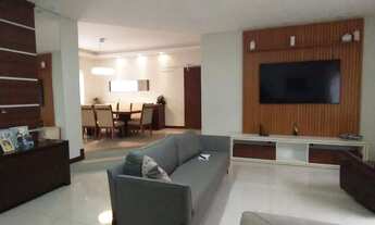 Imagem 6: Imóvel para venda com 204 metros quadrados com 2 quartos em Vila Rica - Campo Grande - MS