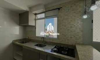 Imagem 3: Apartamento à venda com 2 quartos no bairro Chácara São Jorge em Piracicaba