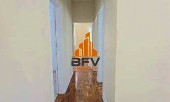 Imagem 4: Apartamento à Venda no Boqueirão Santos/SP