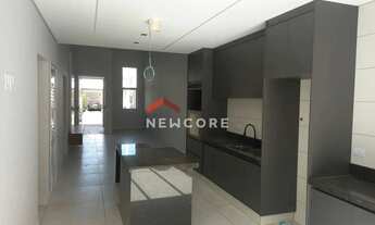 Imagem 5: Casa de condomínio em Rua Santa Catarina - Água Branca - Piracicaba/SP