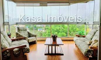 Imagem: Vende Apartamento em Jardim da Penha com