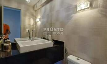 Imagem 3: Apartamento charmoso 4 quartos na Zona Sul