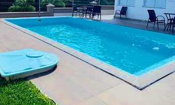 Imagem 2: Apartamento para locação em condomínio clube