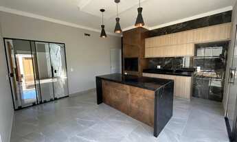 Imagem 2: NOVA com 3 dormitórios 1 suite com PISCINA