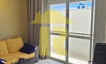 Imagem: Apartamento à venda no Parque Industrial